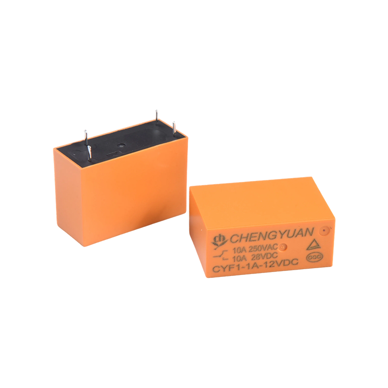 رله CYF1، رله SPSP، رله JQX-14F، رله 10A 250VAC، رله 16A، رله 5 پین PCB. رله PCB 0.54W. رله برق 14F