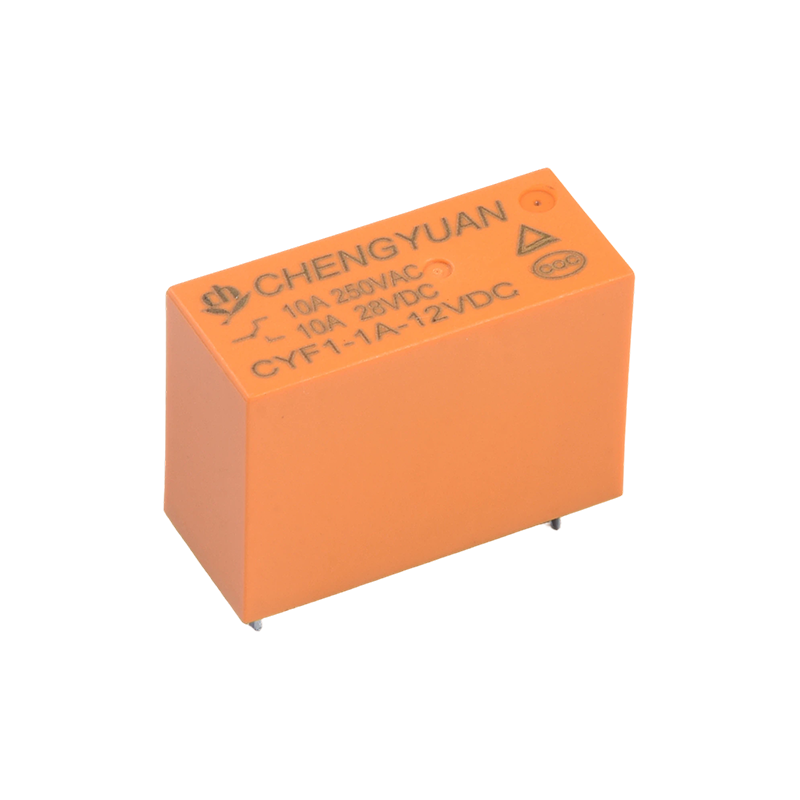 رله CYF1، رله SPSP، رله JQX-14F، رله 10A 250VAC، رله 16A، رله 5 پین PCB. رله PCB 0.54W. رله برق 14F