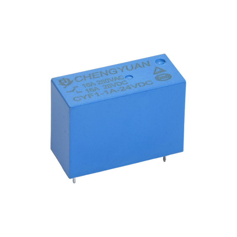 رله CYF1، رله SPSP، رله JQX-14F، رله 10A 250VAC، رله 16A، رله 5 پین PCB. رله PCB 0.54W. رله برق 14F