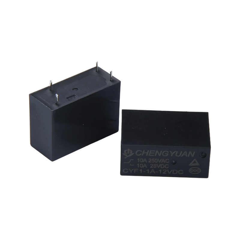 رله CYF1، رله SPSP، رله JQX-14F، رله 10A 250VAC، رله 16A، رله 5 پین PCB. رله PCB 0.54W. رله برق 14F