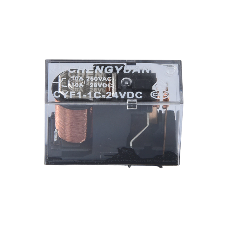 رله CYF1، رله SPSP، رله JQX-14F، رله 10A 250VAC، رله 16A، رله 5 پین PCB. رله PCB 0.54W. رله برق 14F