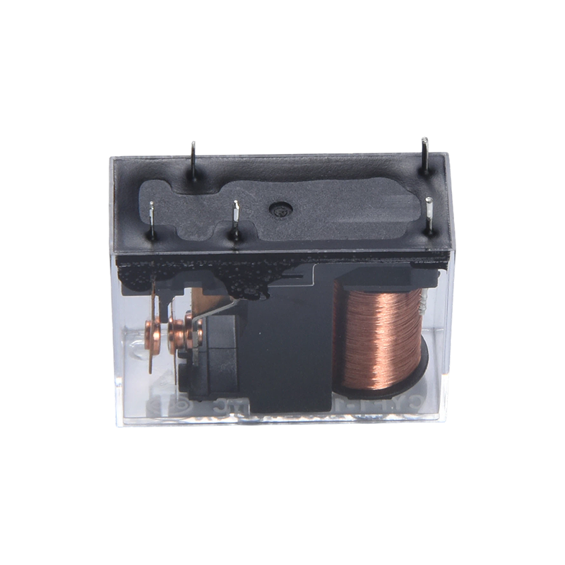رله CYF1، رله SPSP، رله JQX-14F، رله 10A 250VAC، رله 16A، رله 5 پین PCB. رله PCB 0.54W. رله برق 14F