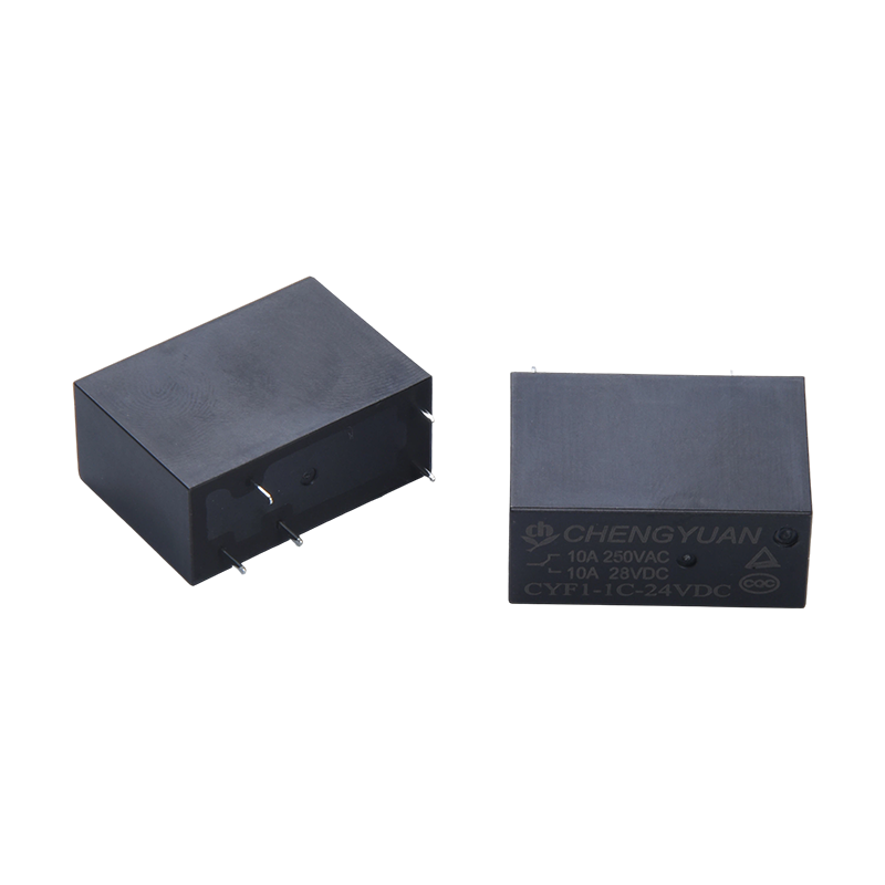 رله CYF1، رله SPSP، رله JQX-14F، رله 10A 250VAC، رله 16A، رله 5 پین PCB. رله PCB 0.54W. رله برق 14F