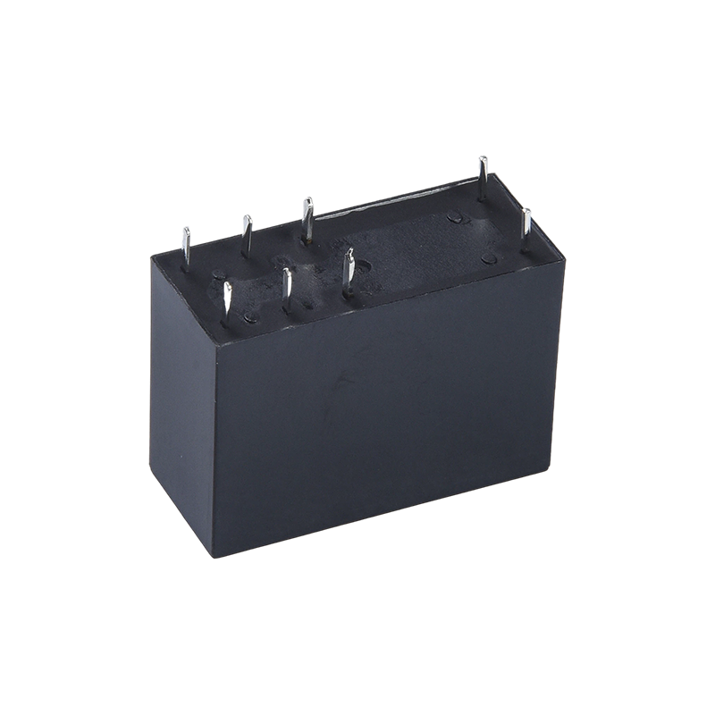 رله CYF2، رله DPDT، رله JQX-14F، رله 5A 250VAC، رله 8A، 8PIN PCB 0.54W رله.رله برق 14F