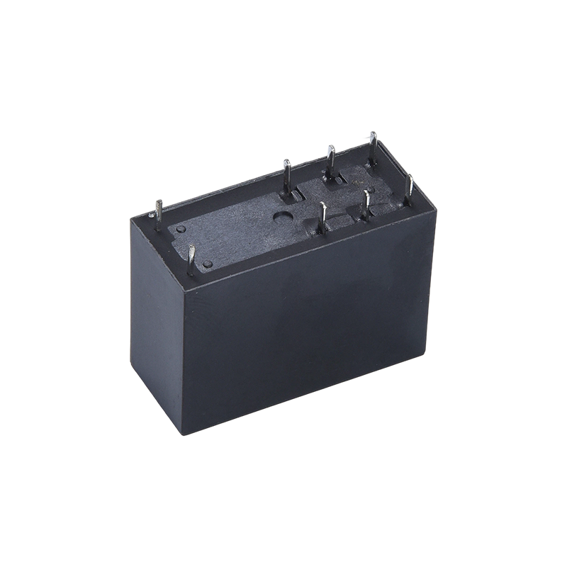 رله CYF3، رله SPDT، رله JQX-14F، رله 250VAC 16A، رله 0.54W PCB 8PIN. رله برق 14F