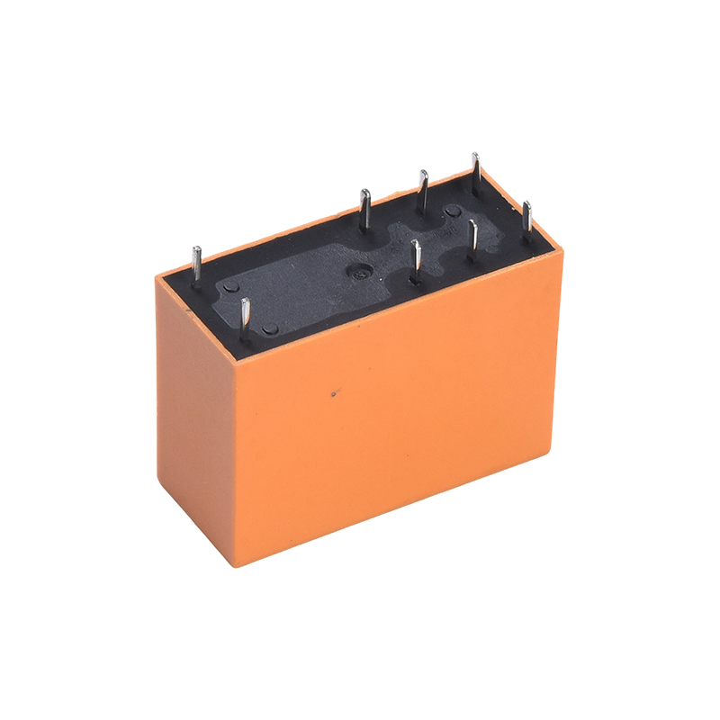 رله CYF2، رله DPDT، رله JQX-14F، رله 5A 250VAC، رله 8A، 8PIN PCB 0.54W رله.رله برق 14F