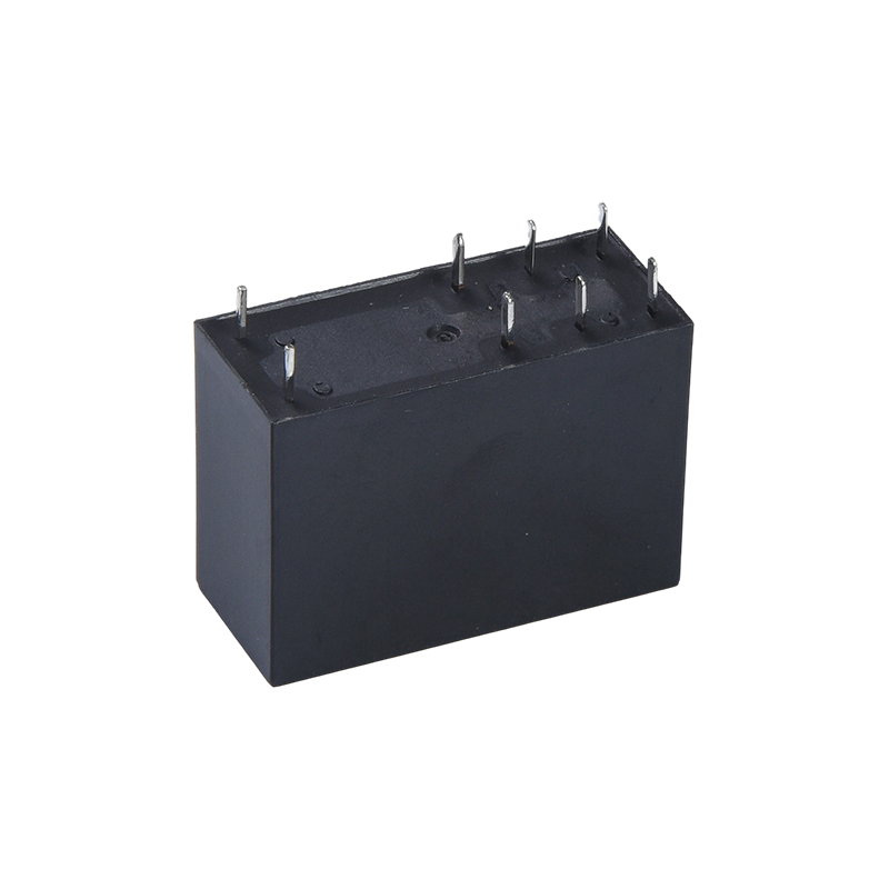 رله CYF2، رله DPDT، رله JQX-14F، رله 5A 250VAC، رله 8A، 8PIN PCB 0.54W رله.رله برق 14F