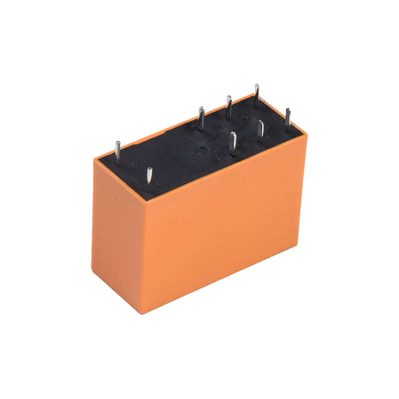 رله CYF2، رله DPDT، رله JQX-14F، رله 5A 250VAC، رله 8A، 8PIN PCB 0.54W رله.رله برق 14F