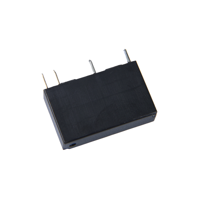 رله CY49F، رله قدرت باریک، رله 49F، رله سیگنال، 4PIN PCB 5A 0.12W رله کوچک.
