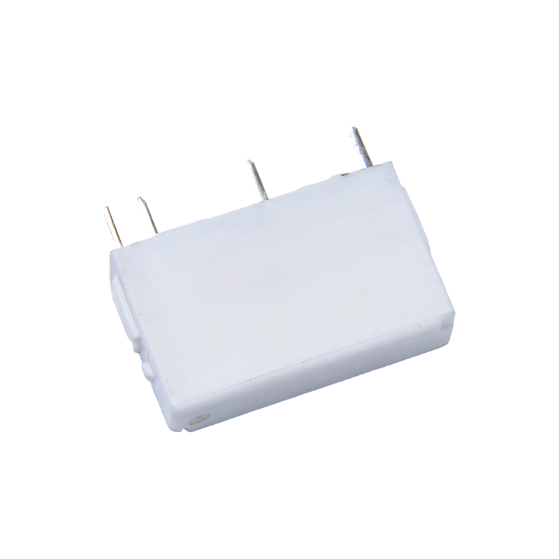 رله CY49F، رله قدرت باریک، رله 49F، رله سیگنال، 4PIN PCB 5A 0.12W رله کوچک.