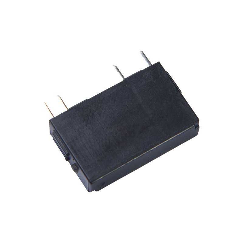 رله CY49F، رله قدرت باریک، رله 49F، رله سیگنال، 4PIN PCB 5A 0.12W رله کوچک.