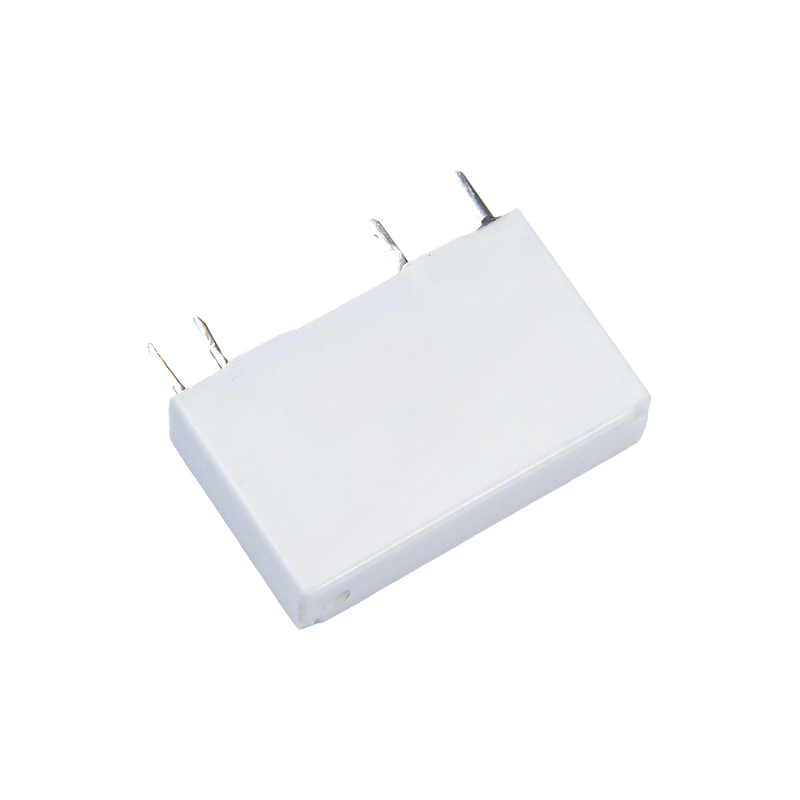 رله CY49F، رله قدرت باریک، رله 49F، رله سیگنال، 4PIN PCB 5A 0.12W رله کوچک.
