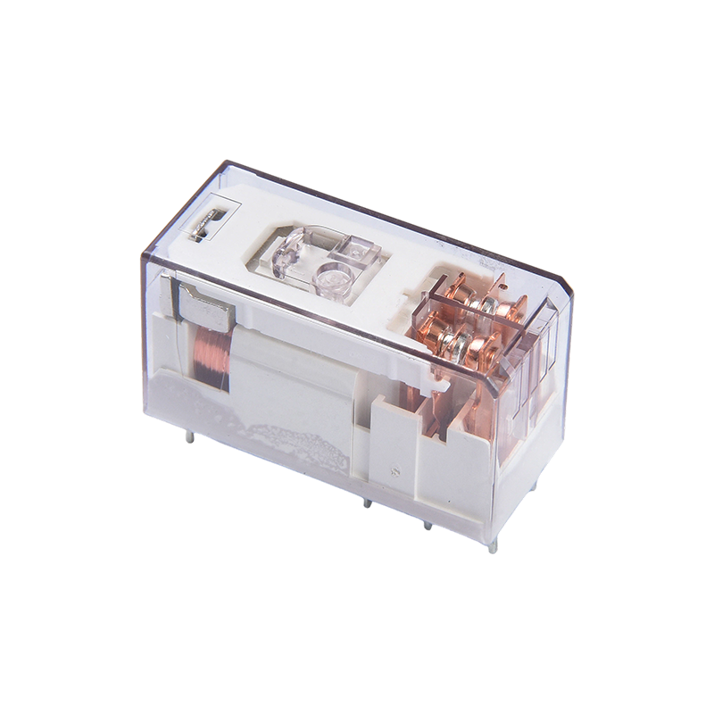 رله CY115F2، رله PCB DPDT، رله 8 پین JQX-115F، 8A 0.4W، رله PCB 2C. رله برق 115F