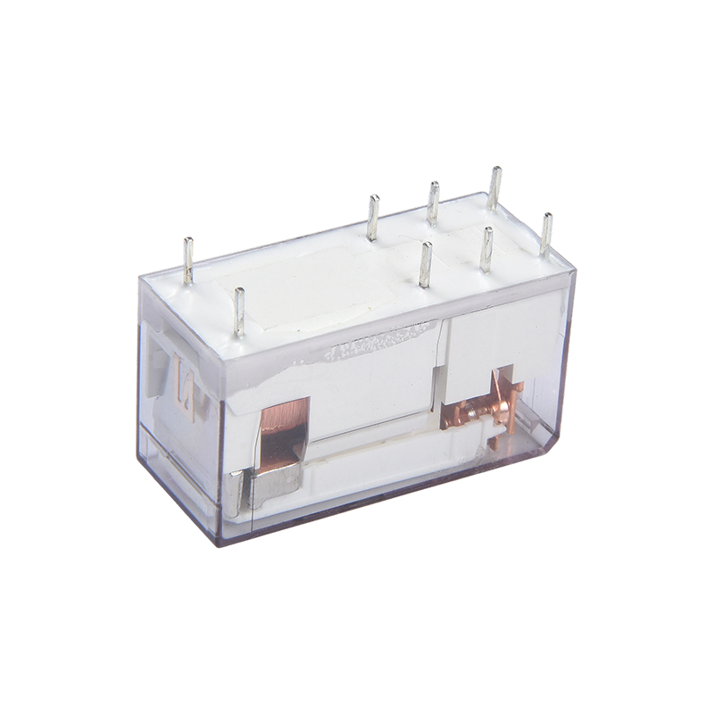 رله CY115F2، رله PCB DPDT، رله 8 پین JQX-115F، 8A 0.4W، رله PCB 2C. رله برق 115F