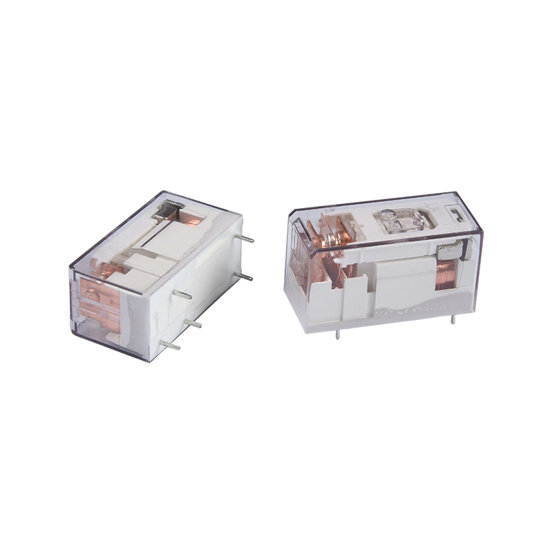 رله CY115F1، رله PCB SPSP، رله JQX-115F، 12A 0.4W 5PIN. رله برق 115F.