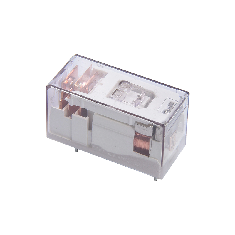 رله CY115F1، رله PCB SPSP، رله JQX-115F، 12A 0.4W 5PIN. رله برق 115F.