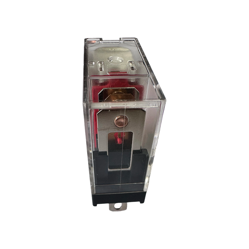 رله CY14FT-1CL، رله SPSP، رله پای عریض 14F، رله برق 5PIN 12A.
