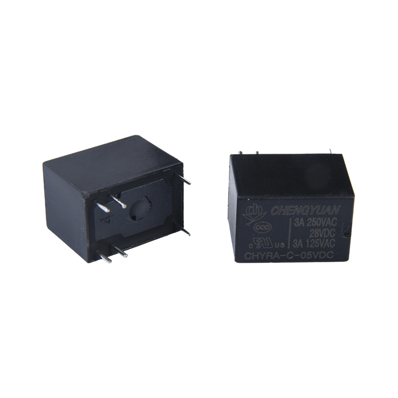 رله CHYRA، رله 4100، رله PCB، JRC-21F، رله سیگنال 4100، رله 6 پین 0.2 وات.