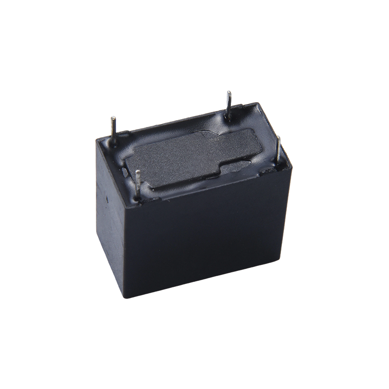 رله CHYRD، رله JZC-32F، رله PCB 4PIN، رله برق الکترومکانیکی زیرمینیاتوری.