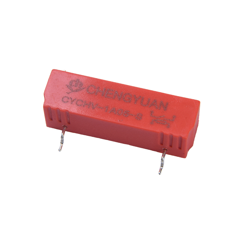 رله نی CYCHV، رله نی ولتاژ بالا کوچک، 3.5 کیلو ولت، رله نصب PCB رید.