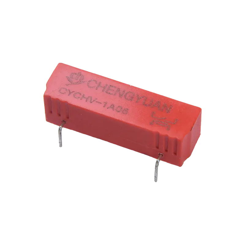 رله نی CYCHV، رله نی ولتاژ بالا کوچک، 3.5 کیلو ولت، رله نصب PCB رید.