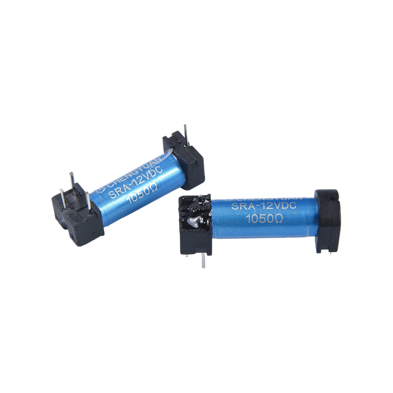 رله SR Reed، 500Ω 700Ω 1050Ω، رله نصب PCB رید.