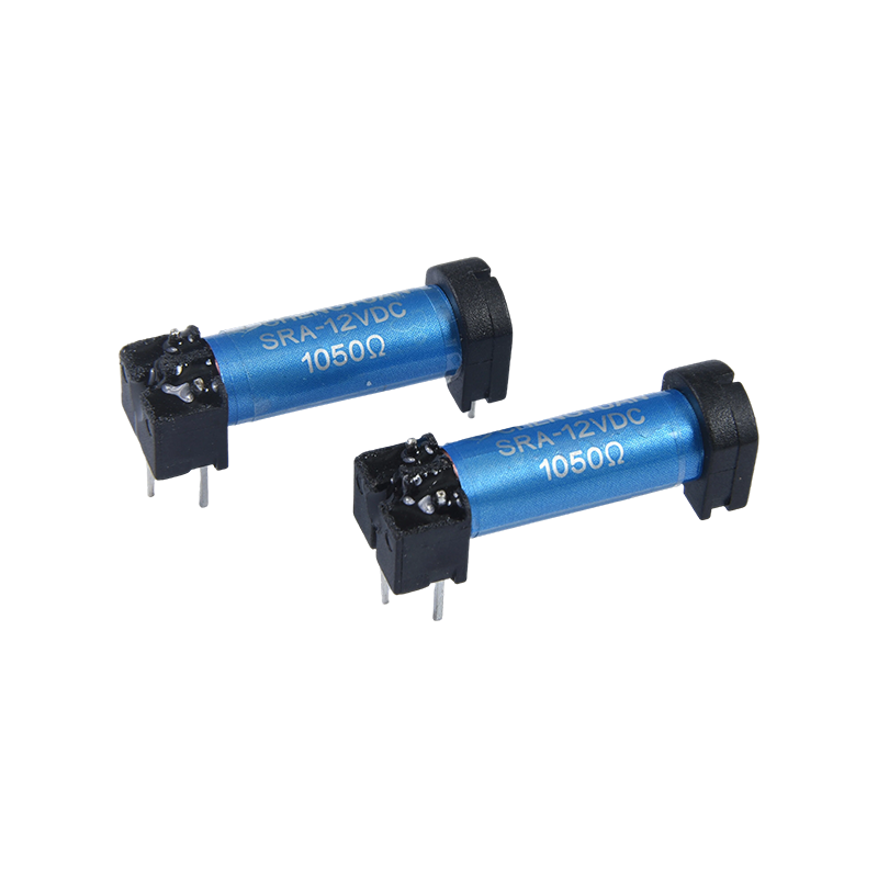 رله SR Reed، 500Ω 700Ω 1050Ω، رله نصب PCB رید.