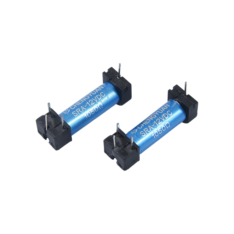 رله SR Reed، 500Ω 700Ω 1050Ω، رله نصب PCB رید.