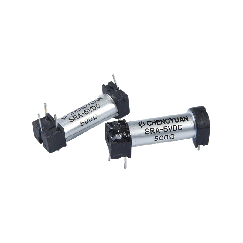 رله SR Reed، 500Ω 700Ω 1050Ω، رله نصب PCB رید.
