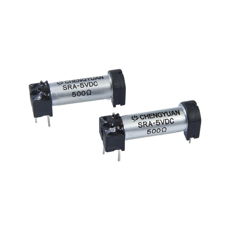 رله SR Reed، 500Ω 700Ω 1050Ω، رله نصب PCB رید.