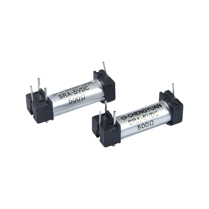 رله SR Reed، 500Ω 700Ω 1050Ω، رله نصب PCB رید.