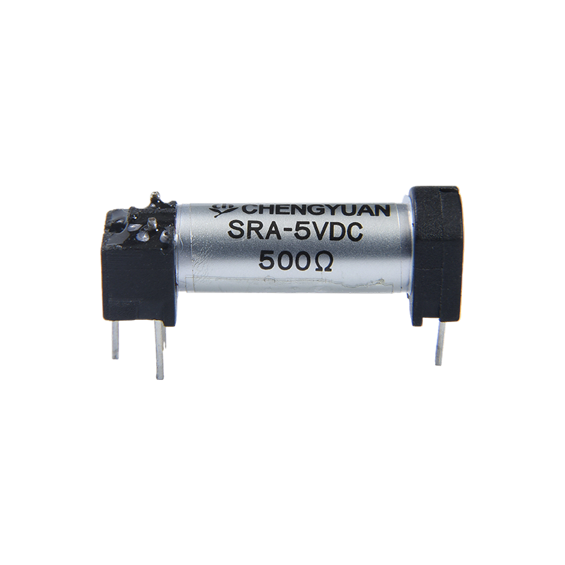 رله SR Reed، 500Ω 700Ω 1050Ω، رله نصب PCB رید.