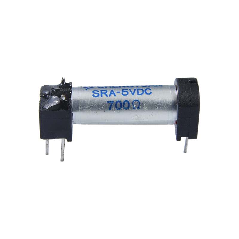 رله SR Reed، 500Ω 700Ω 1050Ω، رله نصب PCB رید.