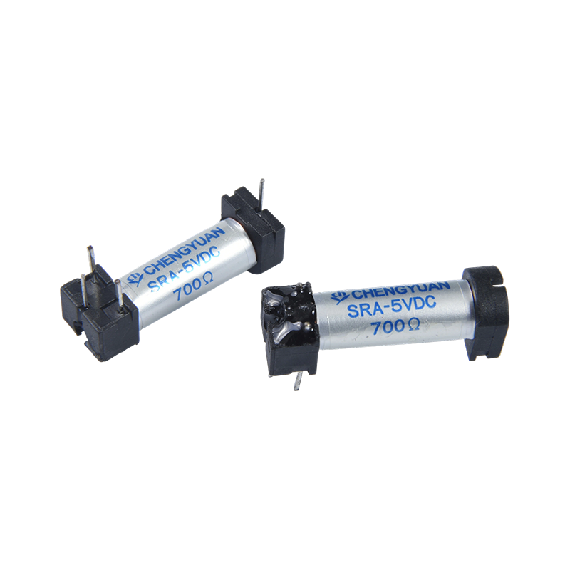 رله SR Reed، 500Ω 700Ω 1050Ω، رله نصب PCB رید.