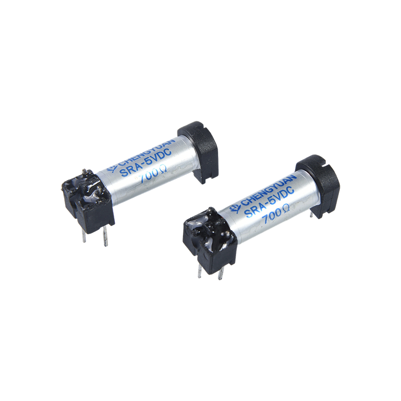 رله SR Reed، 500Ω 700Ω 1050Ω، رله نصب PCB رید.