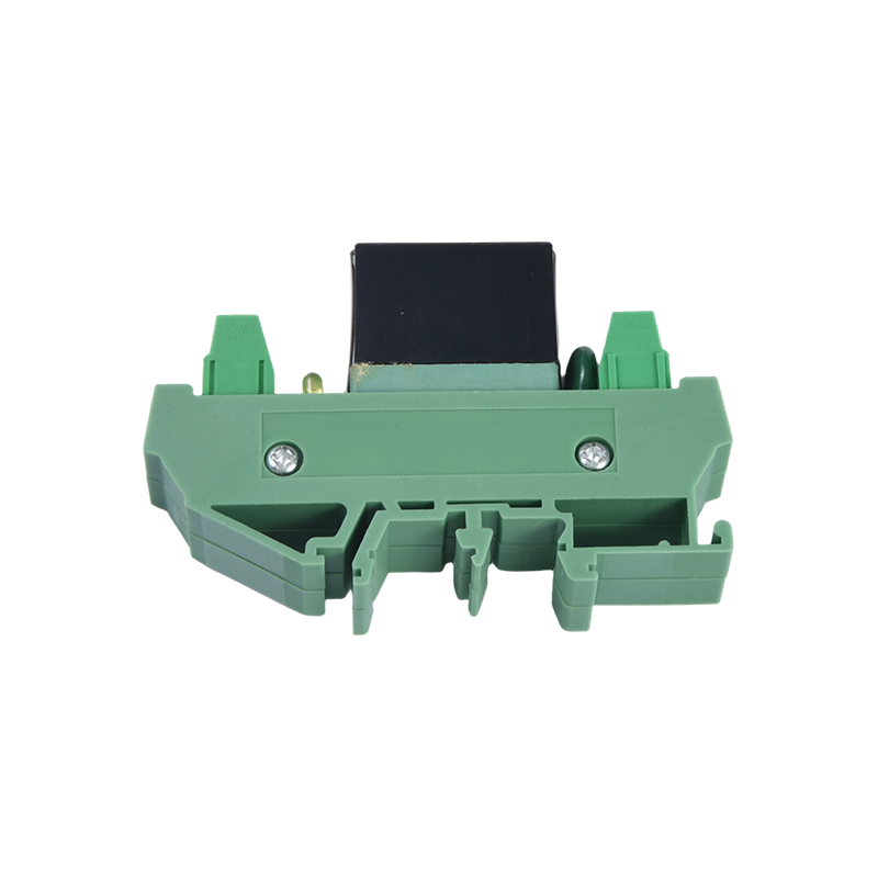 ماژول رله MCYF1، ماژول رله ریلی 14F، ماژول اتصال صنعتی 14F 10A.