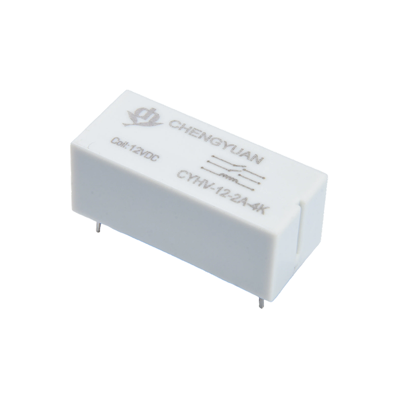 رله CYHV، رله فنر خشک با ولتاژ بالا، رله کوه رید 4KV، 6KV PCB.