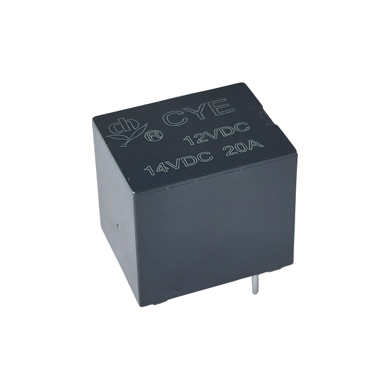 رله CYE، JQC-T78، رله الکترومغناطیسی خودرو، رله 20A 0.6W.