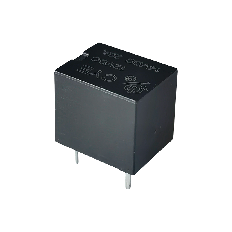 رله CYE، JQC-T78، رله الکترومغناطیسی خودرو، رله 20A 0.6W.