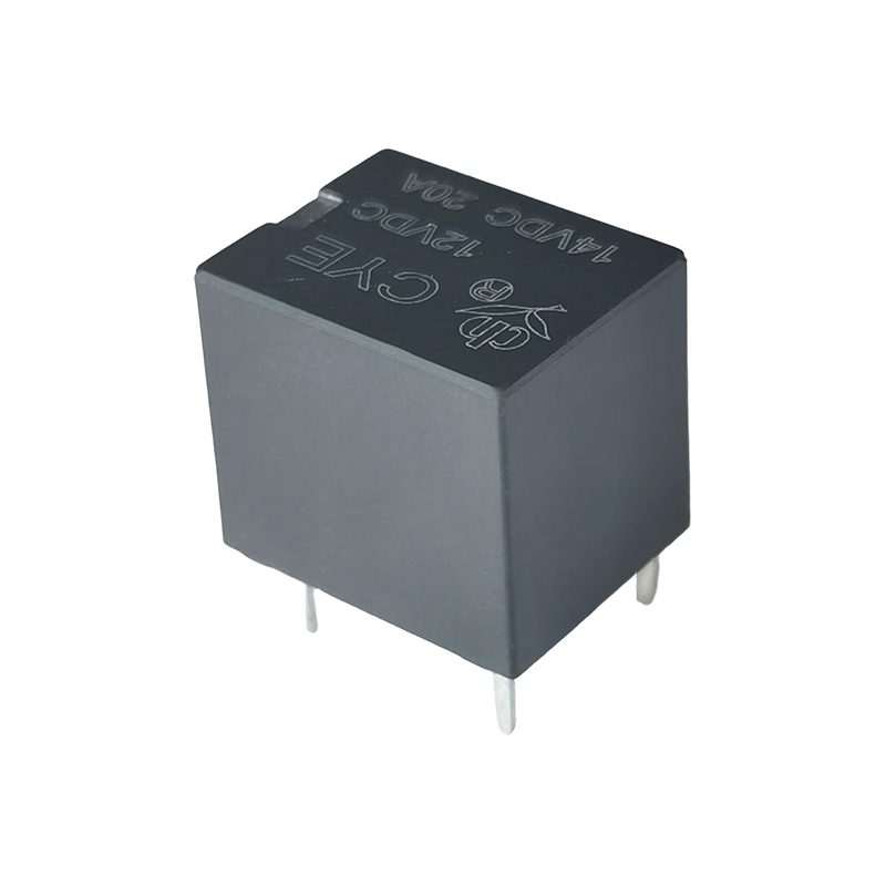 رله CYE، JQC-T78، رله الکترومغناطیسی خودرو، رله 20A 0.6W.