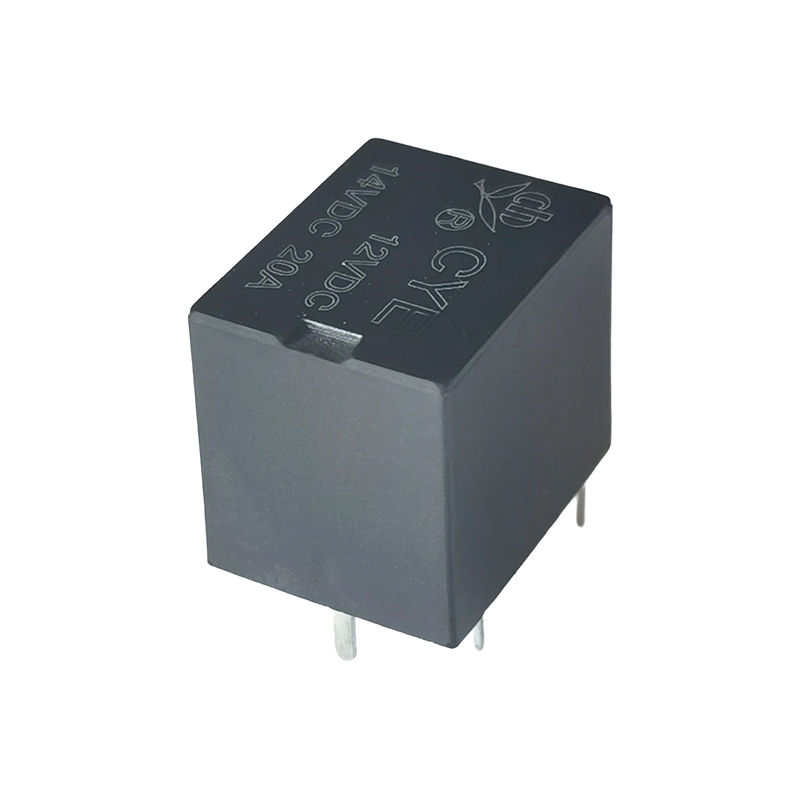رله CYE، JQC-T78، رله الکترومغناطیسی خودرو، رله 20A 0.6W.